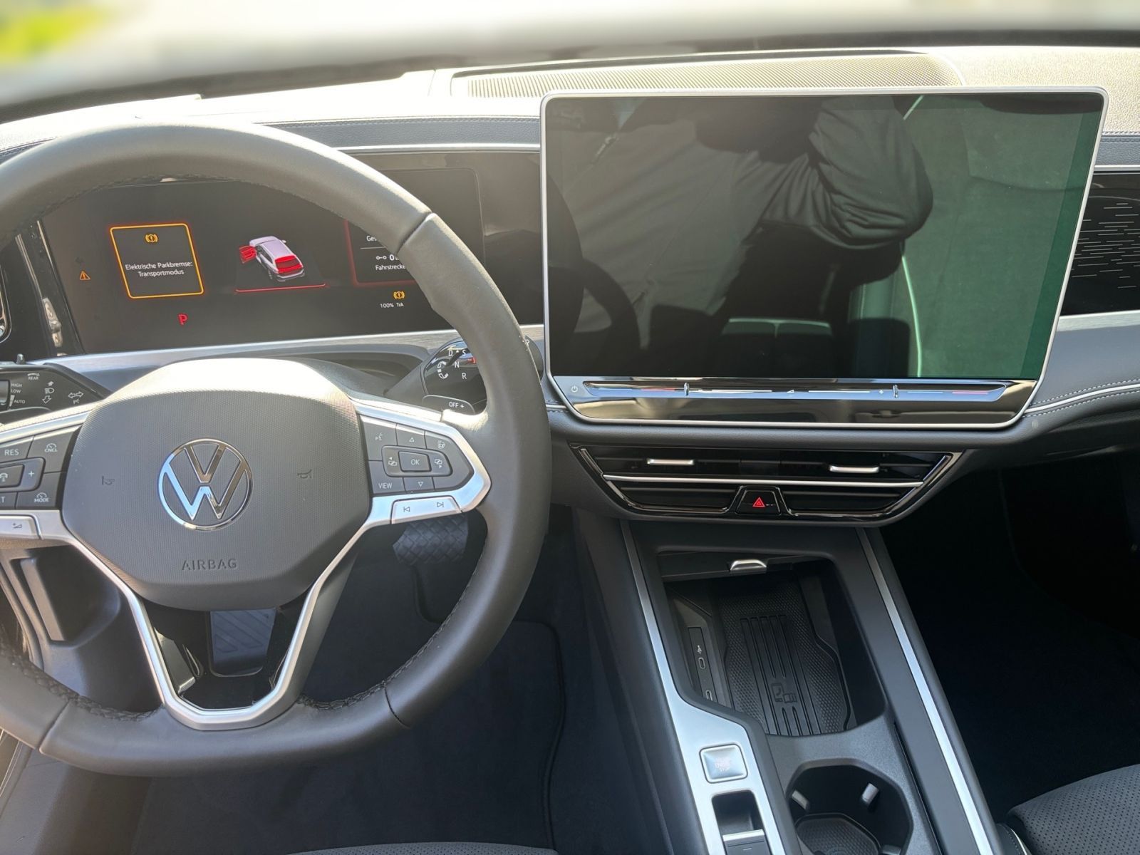 Fahrzeugabbildung Volkswagen Passat Business 2,0 l TDI SCR 110 kW (15 0 PS) 7