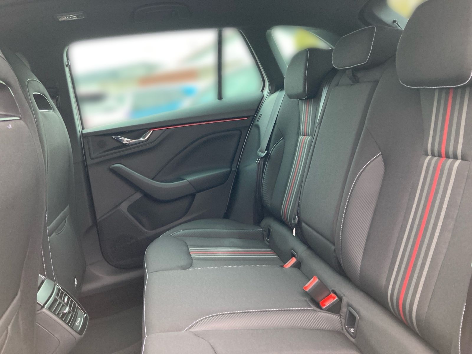 Fahrzeugabbildung SKODA Scala Monte Carlo 1,0TSI 115PS DSG ACC Navi