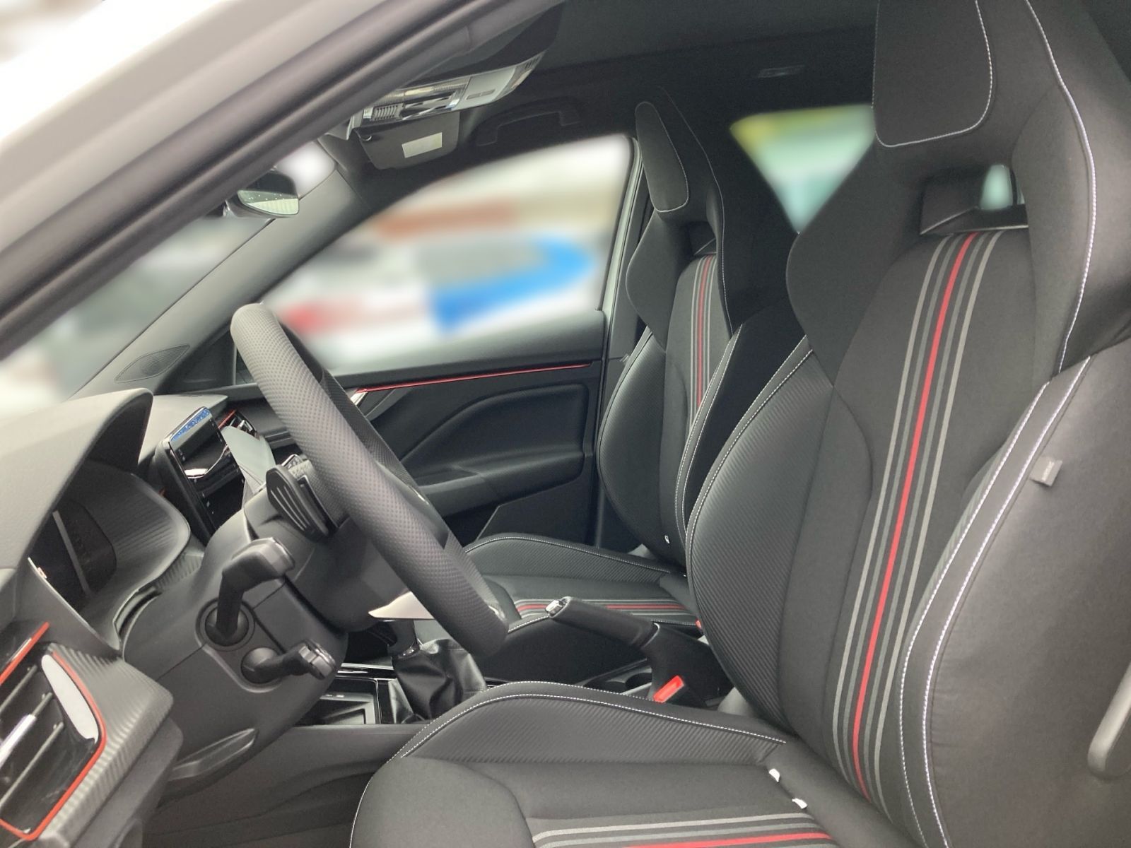 Fahrzeugabbildung SKODA Scala Monte Carlo 1,0TSI 115PS DSG ACC Navi