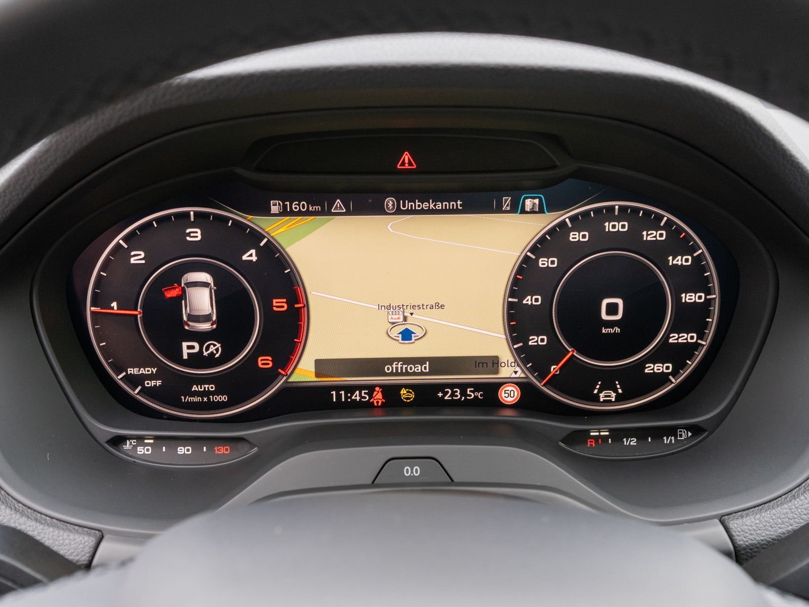 Fahrzeugabbildung Audi Q2 Advanced 35TDI quattro Stronic LED RFK SHZ VC