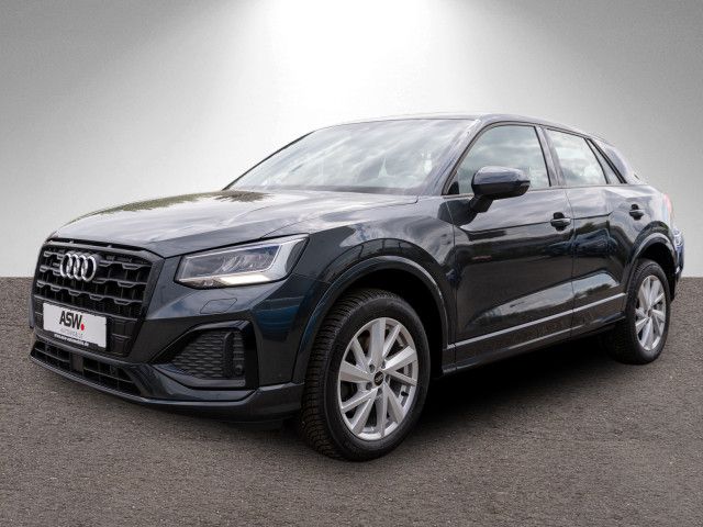 Fahrzeugabbildung Audi Q2 Advanced 35TDI quattro Stronic LED RFK SHZ VC