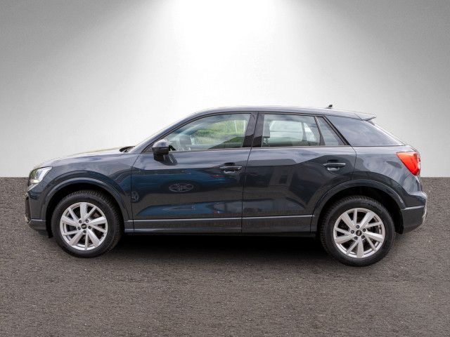 Fahrzeugabbildung Audi Q2 Advanced 35TDI quattro Stronic LED RFK SHZ VC
