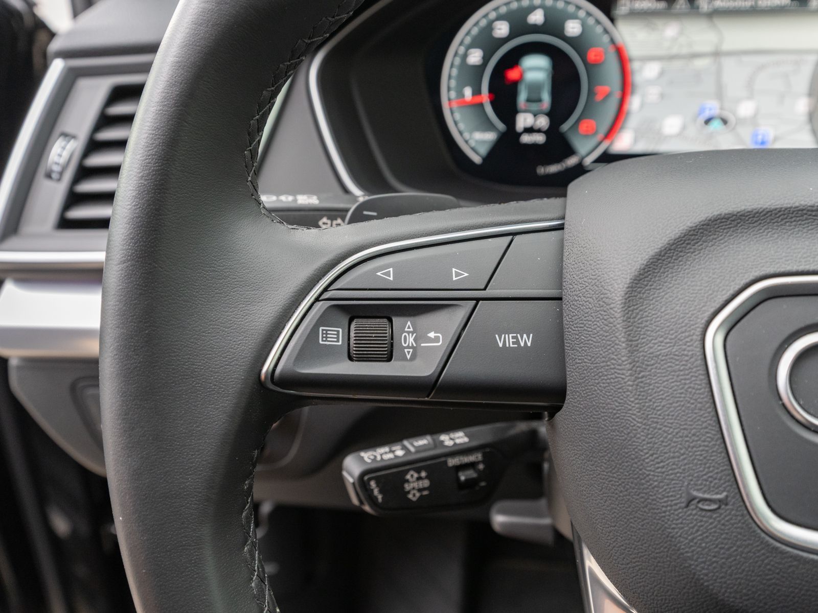 Fahrzeugabbildung Audi Q5 Sportback S line 40TFSI quatt PANO Stdhzg B&O