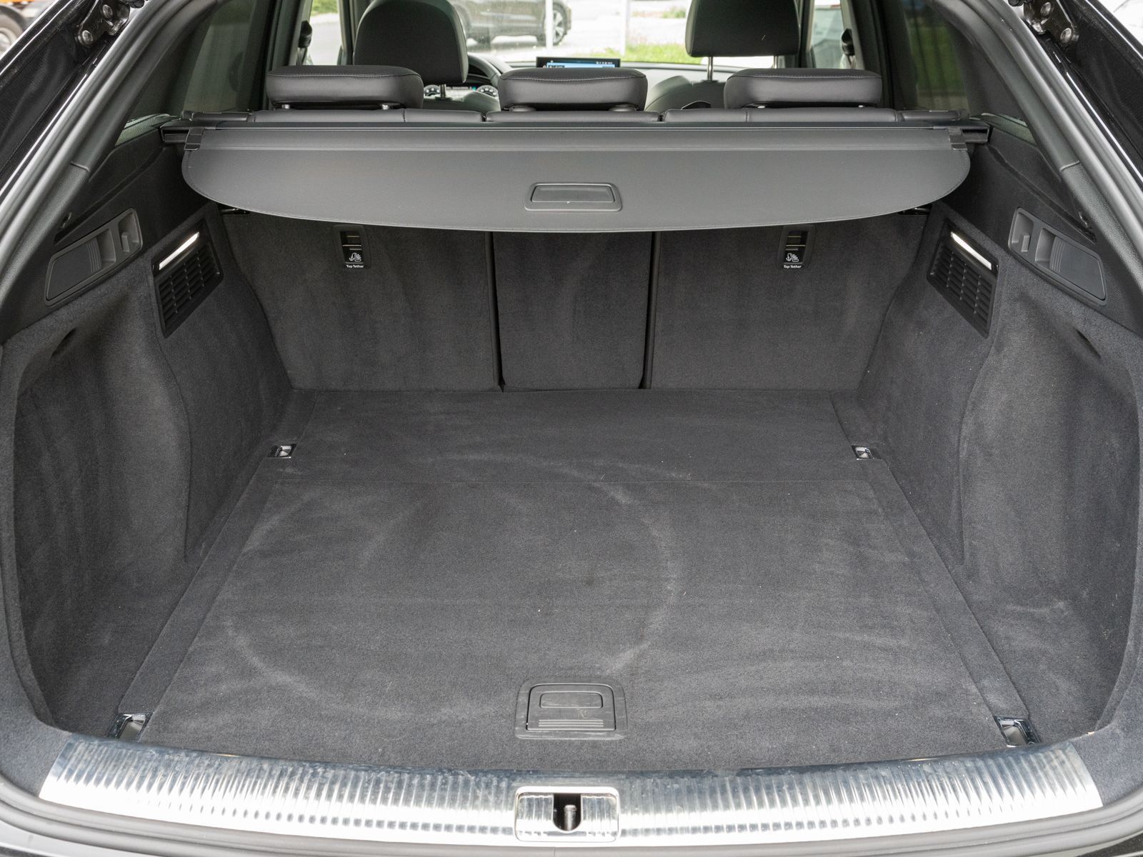 Fahrzeugabbildung Audi Q5 Sportback S line 40TFSI quatt PANO Stdhzg B&O