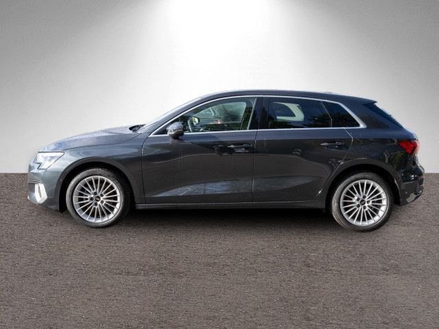Fahrzeugabbildung Audi A3 Sportback advanced 30 TDI LED Navi PDC LEDER