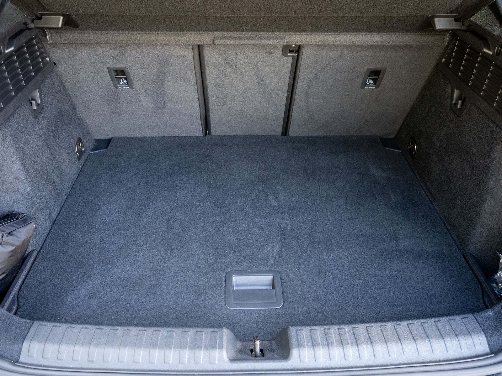 Fahrzeugabbildung Audi A3 Sportback advanced 30 TDI LED Navi PDC LEDER