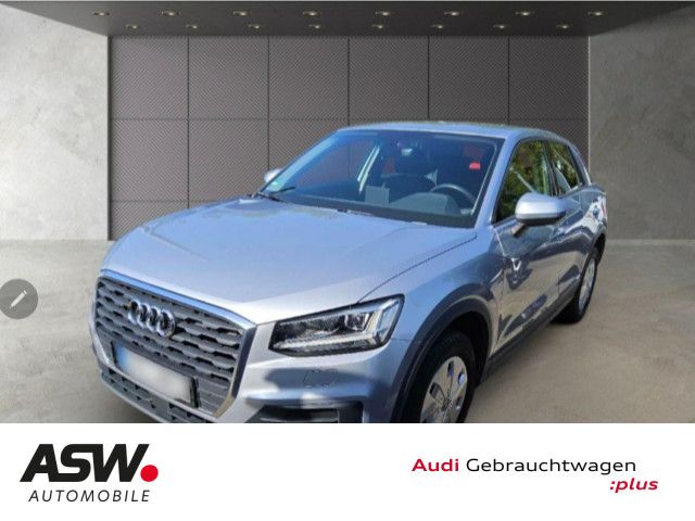 Audi Q2 30 TFSI Stronic LED Navi PDC Klimaauto GRA