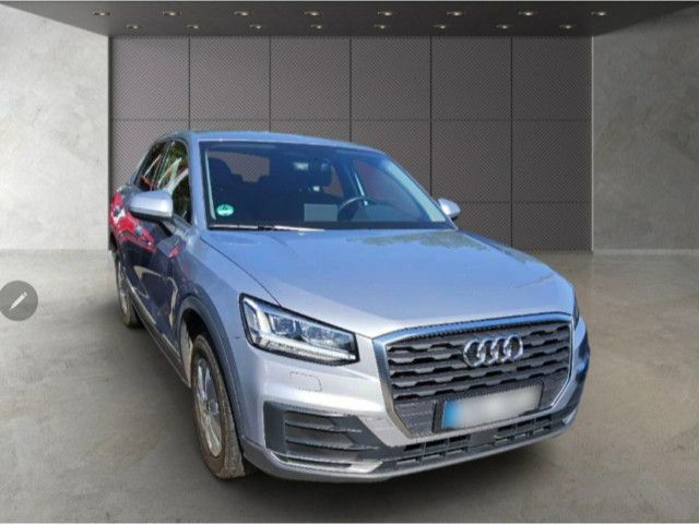 Fahrzeugabbildung Audi Q2 30 TFSI Stronic LED Navi PDC Klimaauto GRA