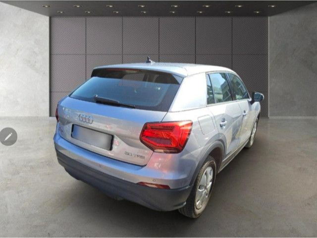 Fahrzeugabbildung Audi Q2 30 TFSI Stronic LED Navi PDC Klimaauto GRA