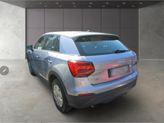 Fahrzeugabbildung Audi Q2 30 TFSI Stronic LED Navi PDC Klimaauto GRA