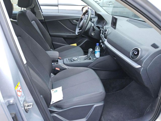 Fahrzeugabbildung Audi Q2 30 TFSI Stronic LED Navi PDC Klimaauto GRA