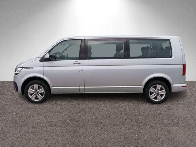 Fahrzeugabbildung Volkswagen T6.1 Caravelle Comfortline LANG 2.0 TDI DSG 9-S