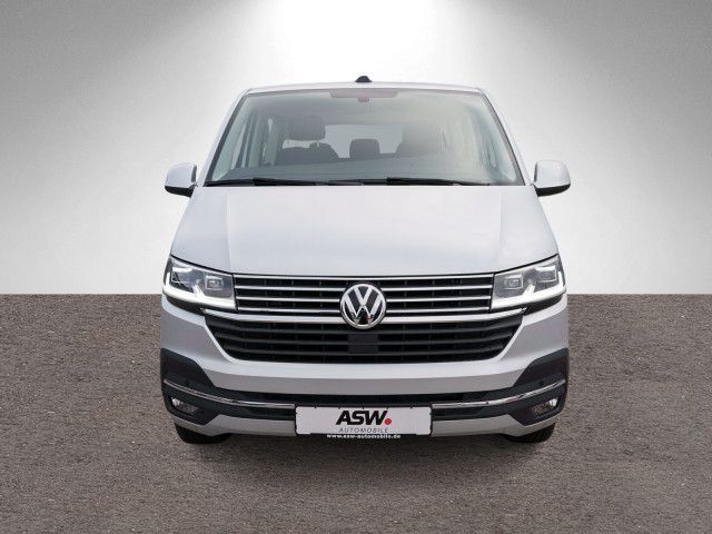 Fahrzeugabbildung Volkswagen T6.1 Caravelle Comfortline LANG 2.0 TDI DSG 9-S