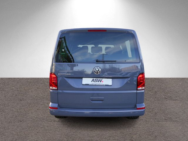 Fahrzeugabbildung Volkswagen T6.1 Multivan Comfortline LANG 2.0 TDI DSG NAVI