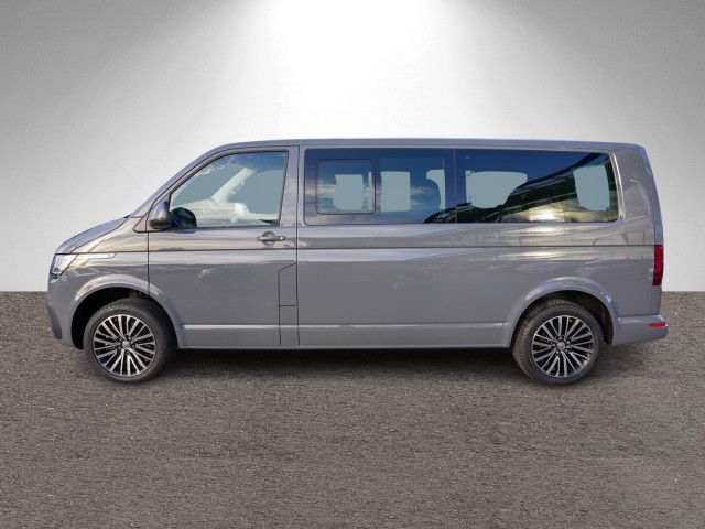Fahrzeugabbildung Volkswagen T6.1 Multivan Comfortline LANG 2.0 TDI DSG NAVI
