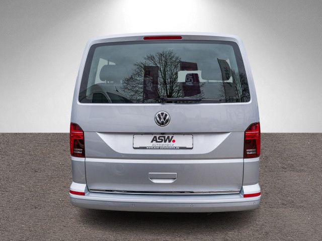 Fahrzeugabbildung Volkswagen T6.1 Caravelle Comfortline LANG 2.0 TDI DSG NAVI