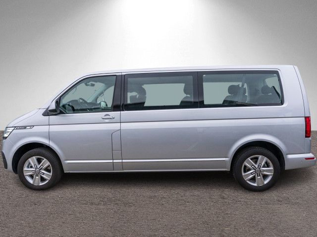 Fahrzeugabbildung Volkswagen T6.1 Caravelle Comfortline LANG 2.0 TDI DSG NAVI