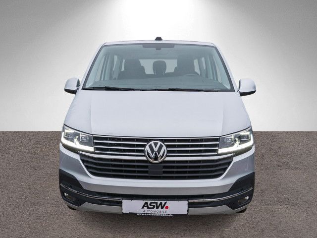 Fahrzeugabbildung Volkswagen T6.1 Caravelle Comfortline LANG 2.0 TDI DSG NAVI