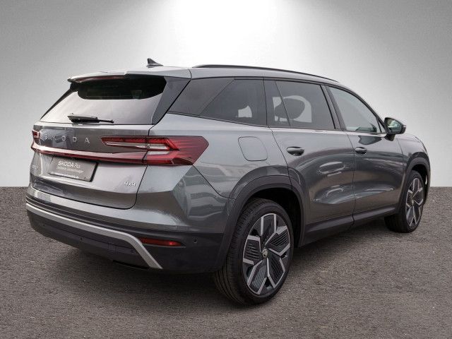 Fahrzeugabbildung SKODA Kodiaq Selection 4x4 2.0TDI DSG Pano Sthz AHK 7S