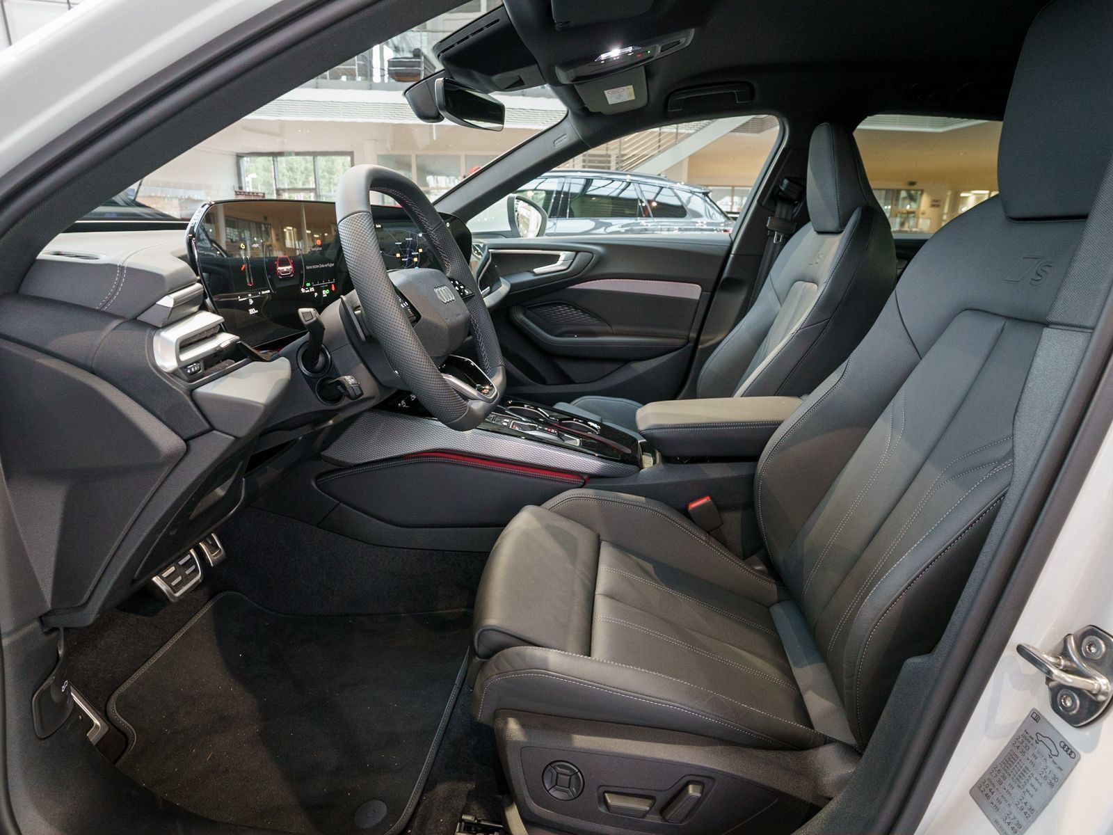 Fahrzeugabbildung Audi A5 Avant TFSI 150 kW S tronic