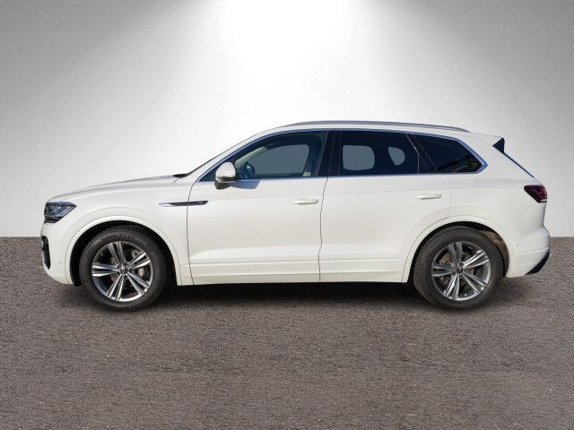 Fahrzeugabbildung Volkswagen Touareg R-Line 4x4 3.0TDI tiptronic Leder AHK
