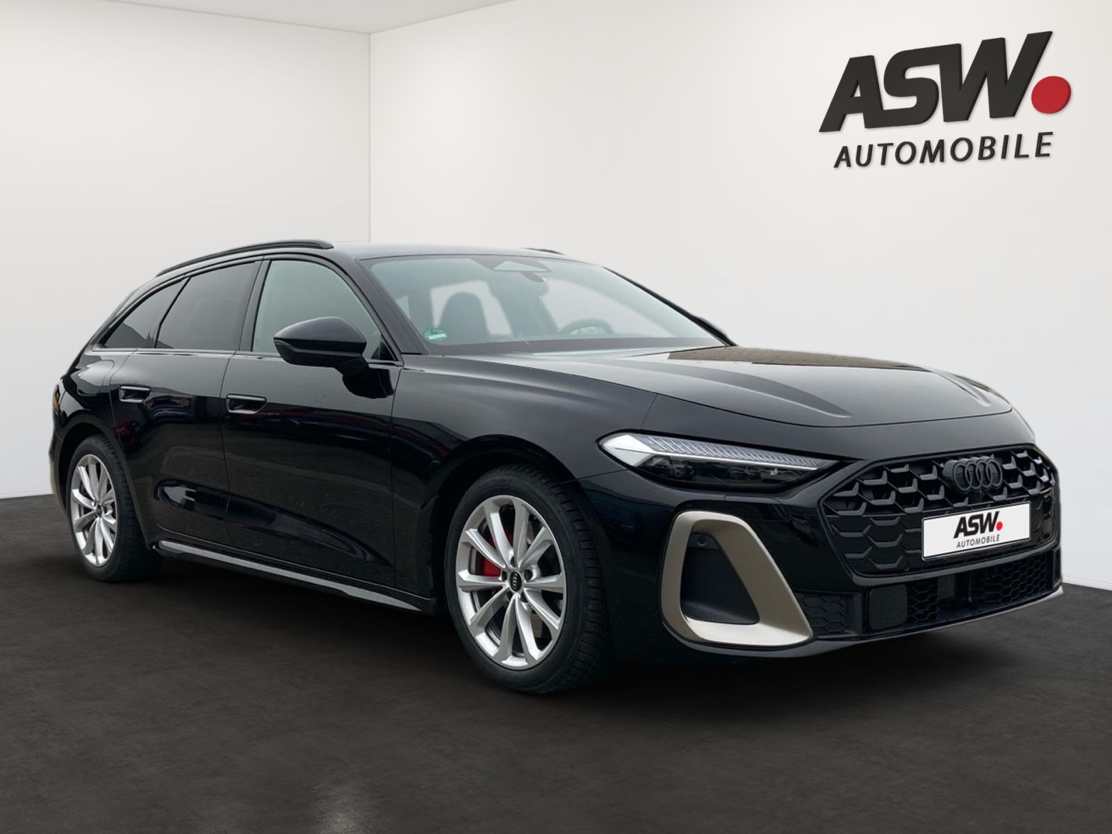Fahrzeugabbildung Audi A5 Avant TDI quattro 150 kW S tronic