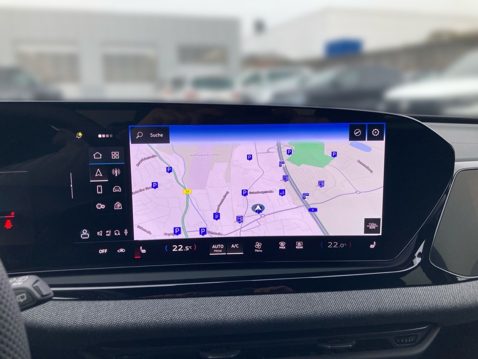 Fahrzeugabbildung Audi A5 Avant TDI quattro 150 kW S tronic