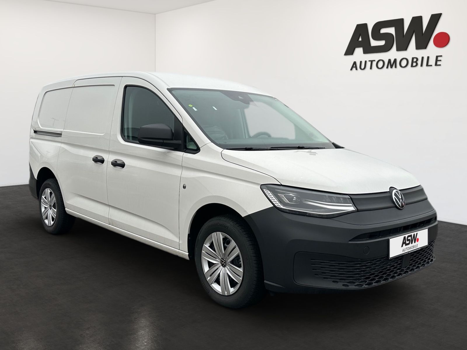 Fahrzeugabbildung Volkswagen Caddy Cargo Maxi 2.0 TDI DSG I SHZ AHK