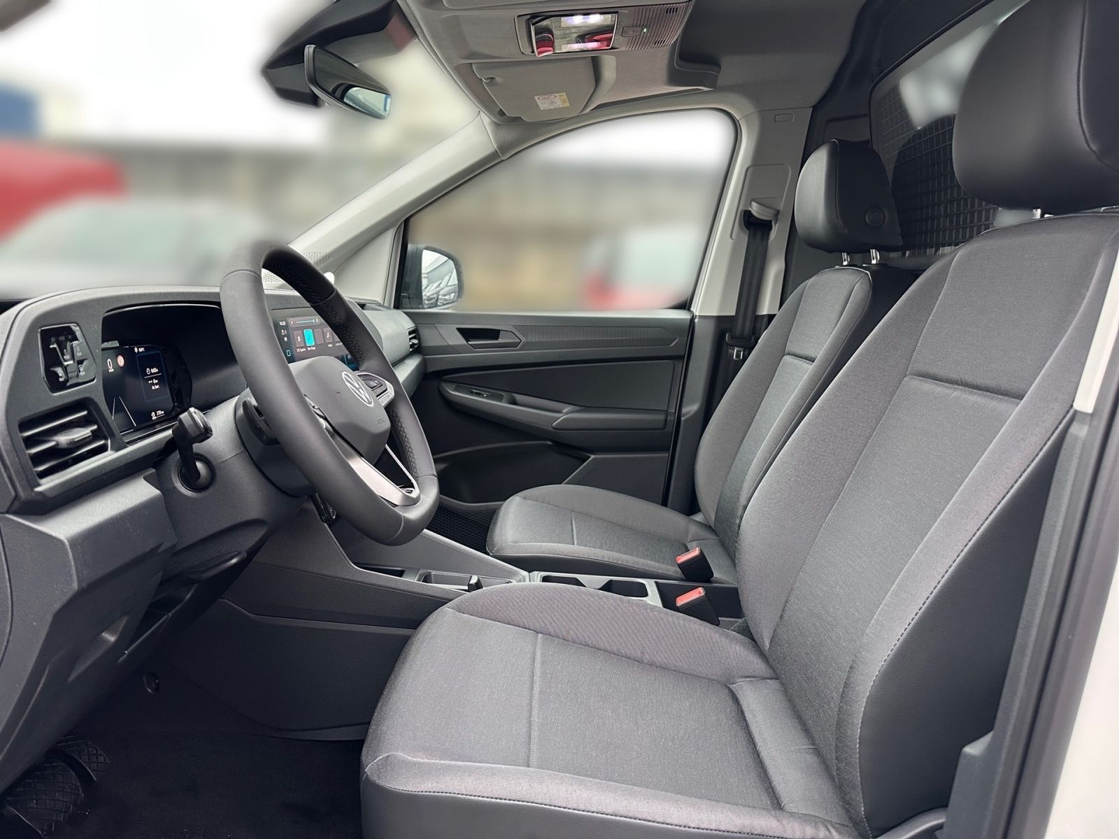 Fahrzeugabbildung Volkswagen Caddy Cargo Maxi 2.0 TDI DSG I SHZ AHK