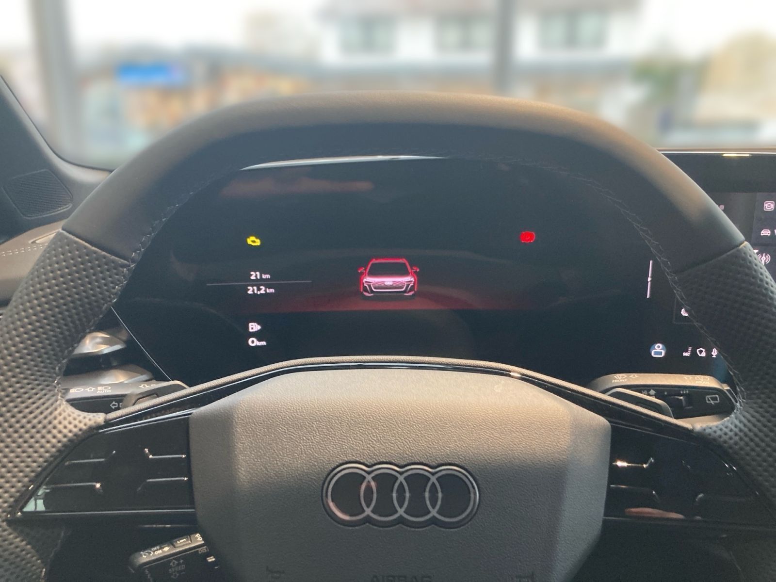 Fahrzeugabbildung Audi S5 Avant TFSI 270 kW S tronic