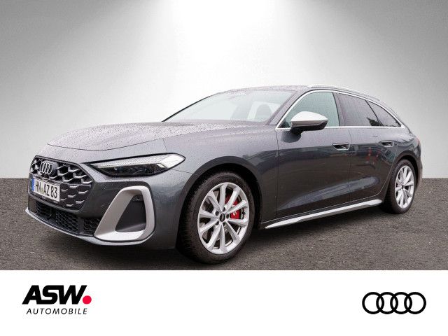 Audi S5 Avant TFSI 270 kW S tronic