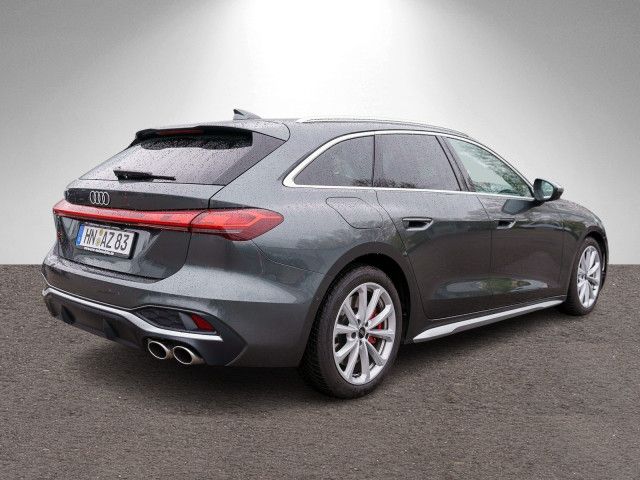 Fahrzeugabbildung Audi S5 Avant TFSI 270 kW S tronic