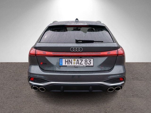Fahrzeugabbildung Audi S5 Avant TFSI 270 kW S tronic