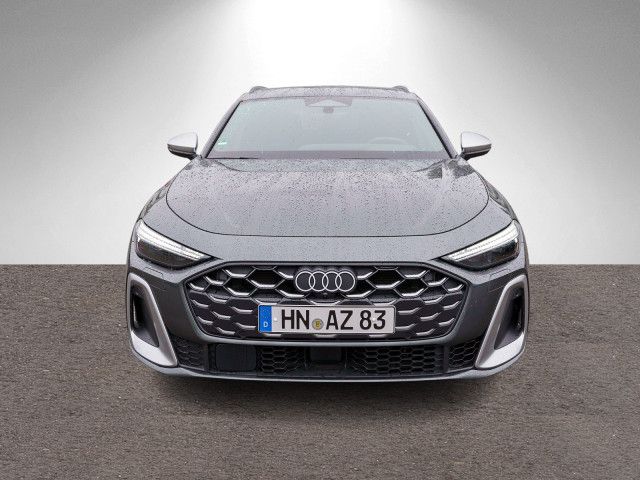 Fahrzeugabbildung Audi S5 Avant TFSI 270 kW S tronic