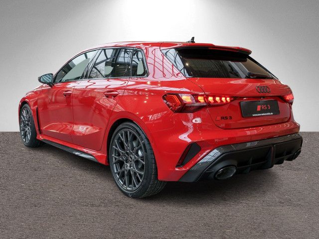 Fahrzeugabbildung Audi RS 3 Sportback 294(400) kW(PS) S tronic