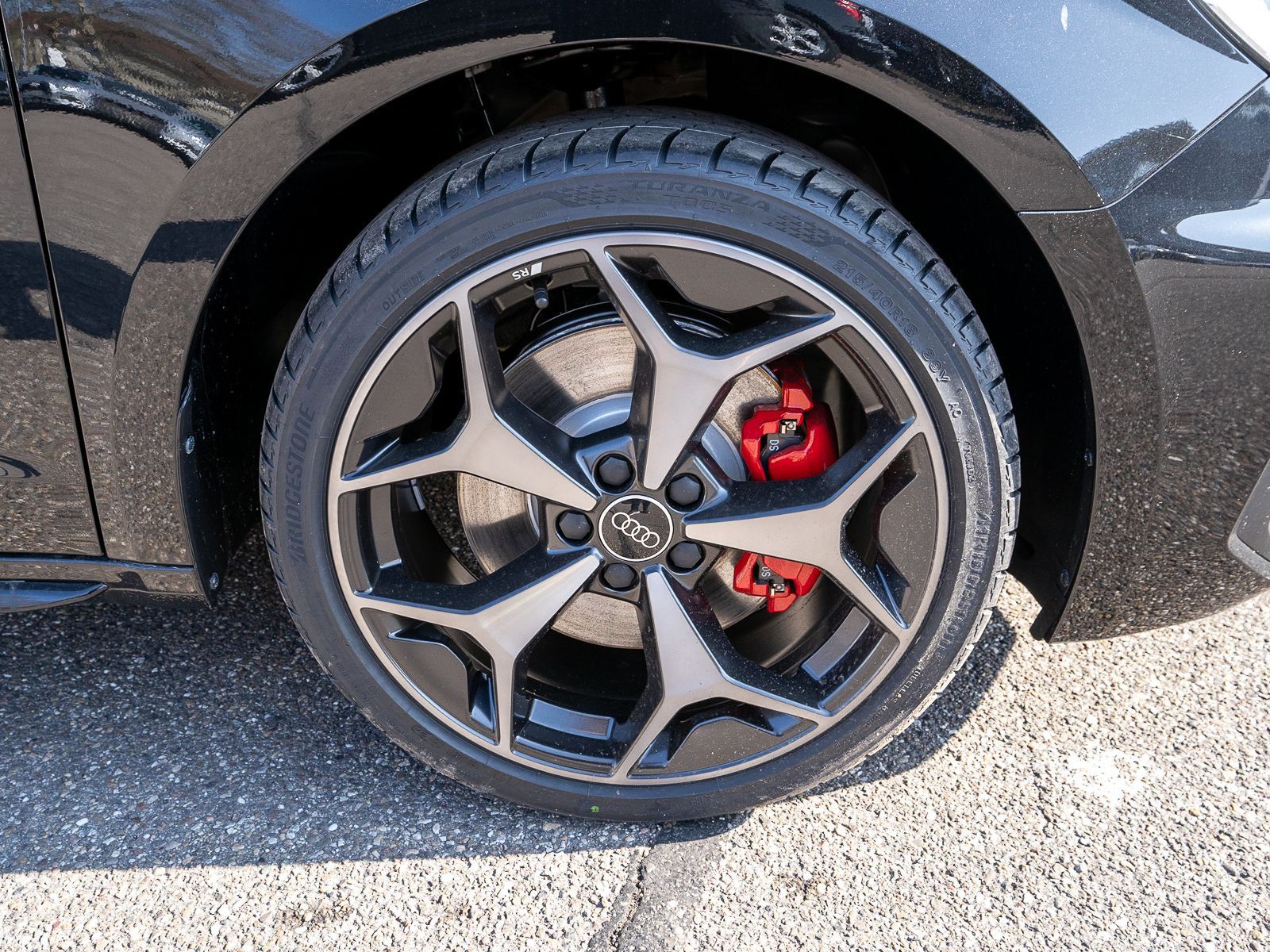 Fahrzeugabbildung Audi A1 Sportback S line 35 TFSI 110(150 ) kW(PS) S t