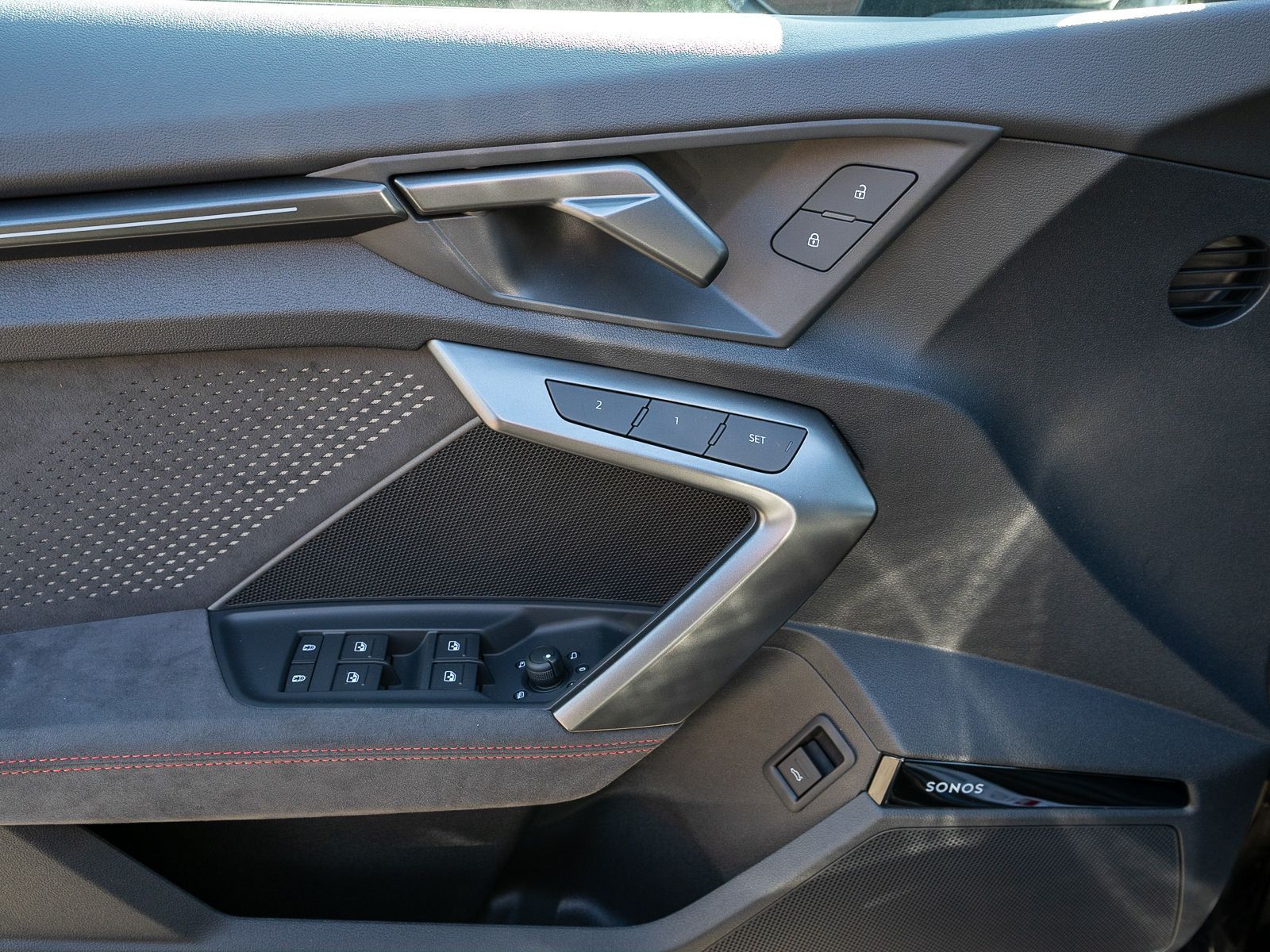 Fahrzeugabbildung Audi RS 3 Sportback 294(400) kW(PS) S tronic