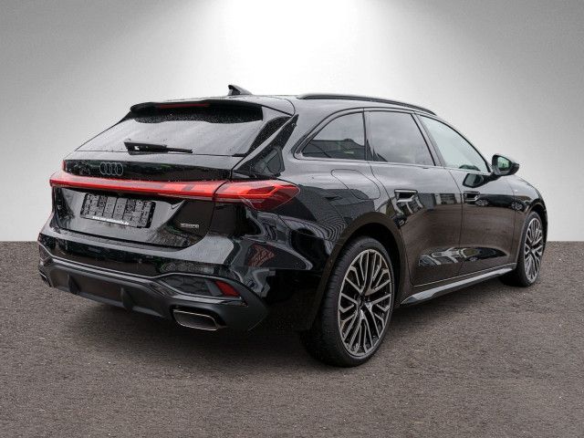 Fahrzeugabbildung Audi A5 Avant TFSI quattro 150 kW S tronic