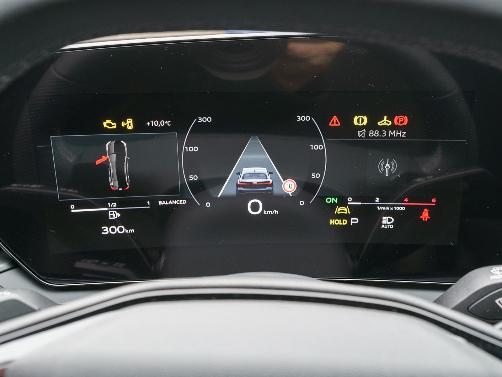 Fahrzeugabbildung Audi A5 Limousine TDI quattro 150 kW S tronic