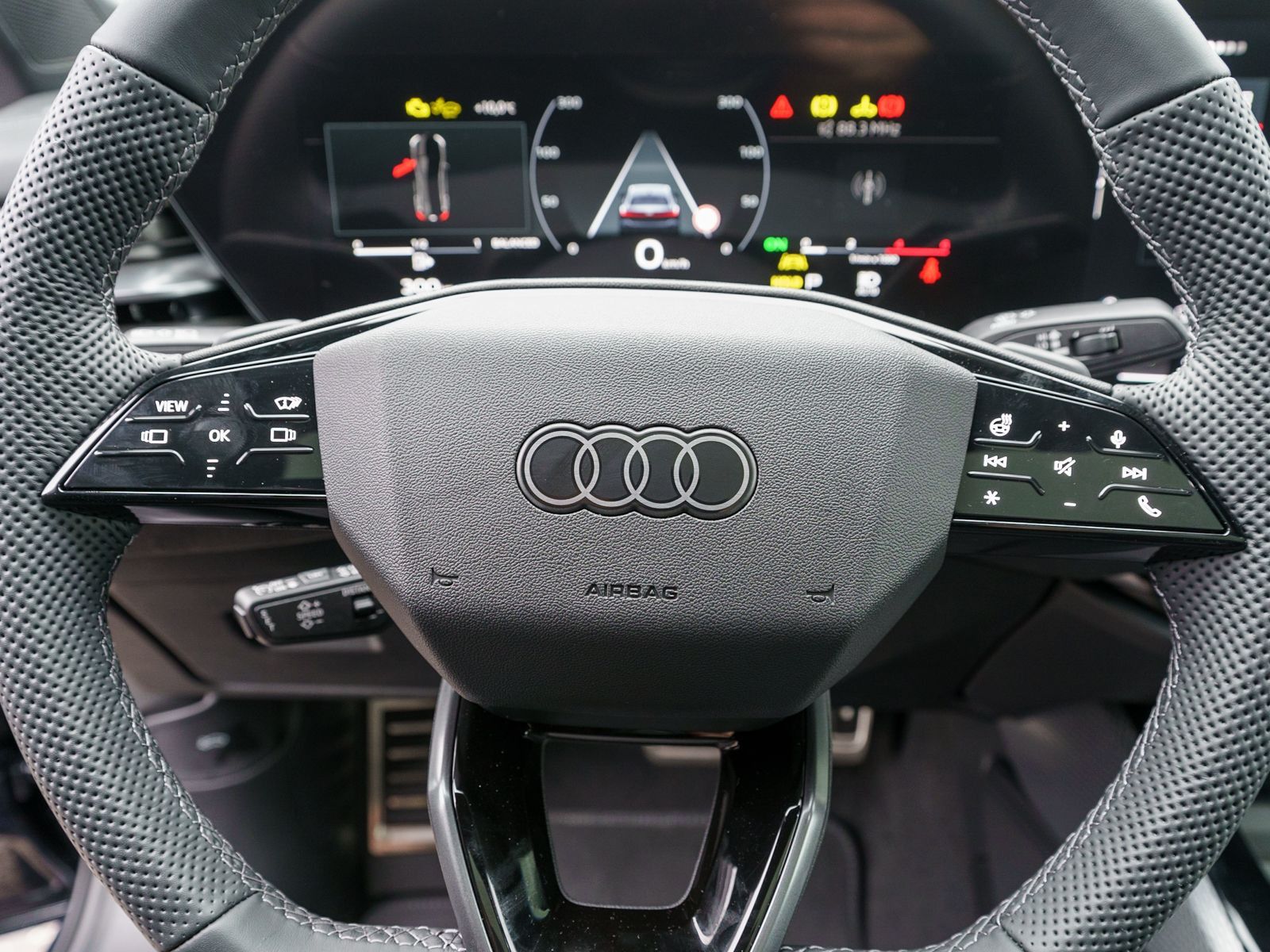 Fahrzeugabbildung Audi A5 Limousine TDI quattro 150 kW S tronic