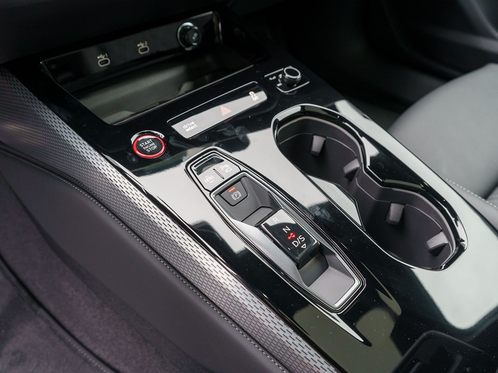 Fahrzeugabbildung Audi A5 Limousine TDI quattro 150 kW S tronic