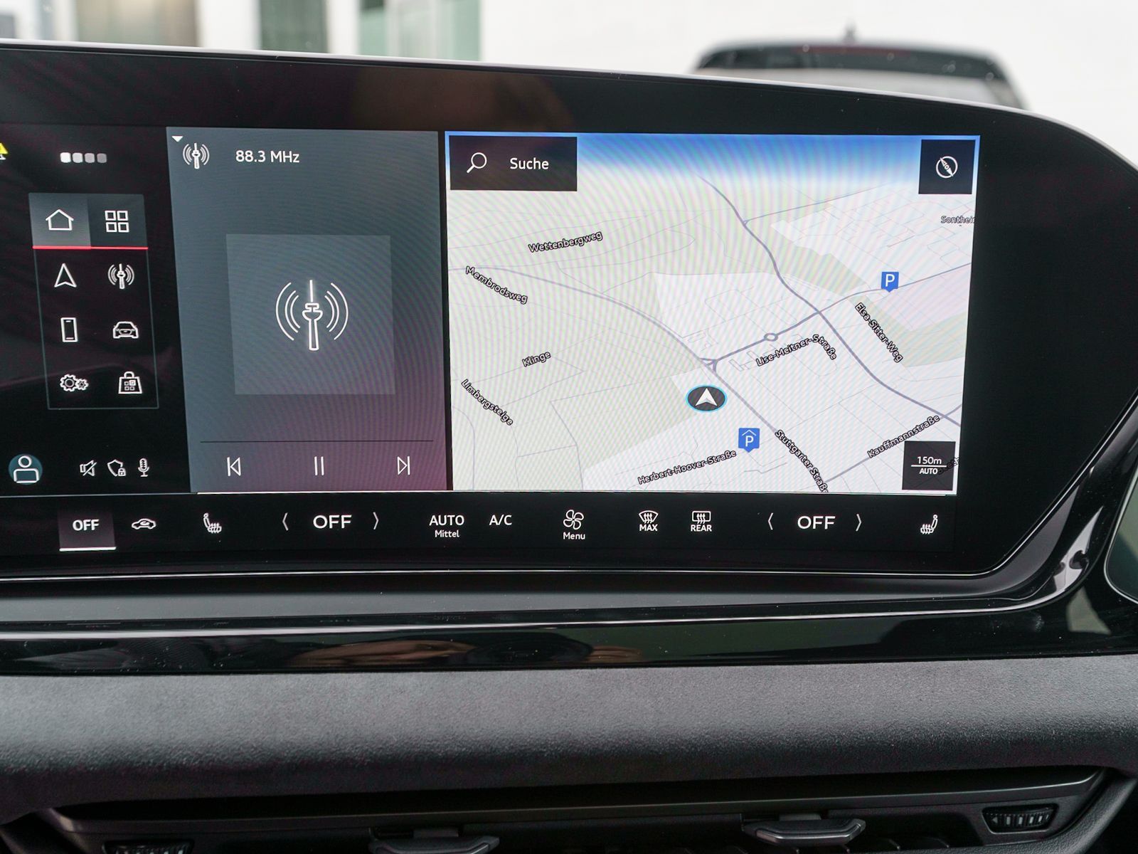 Fahrzeugabbildung Audi A5 Limousine TDI quattro 150 kW S tronic