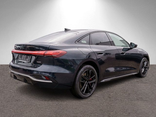 Fahrzeugabbildung Audi A5 Limousine TDI quattro 150 kW S tronic