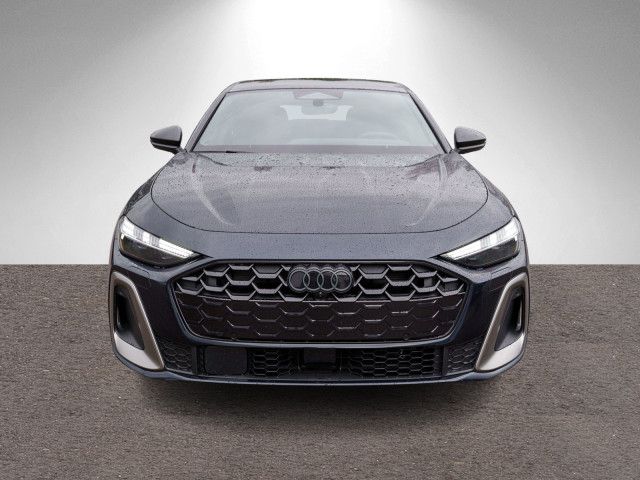 Fahrzeugabbildung Audi A5 Limousine TDI quattro 150 kW S tronic