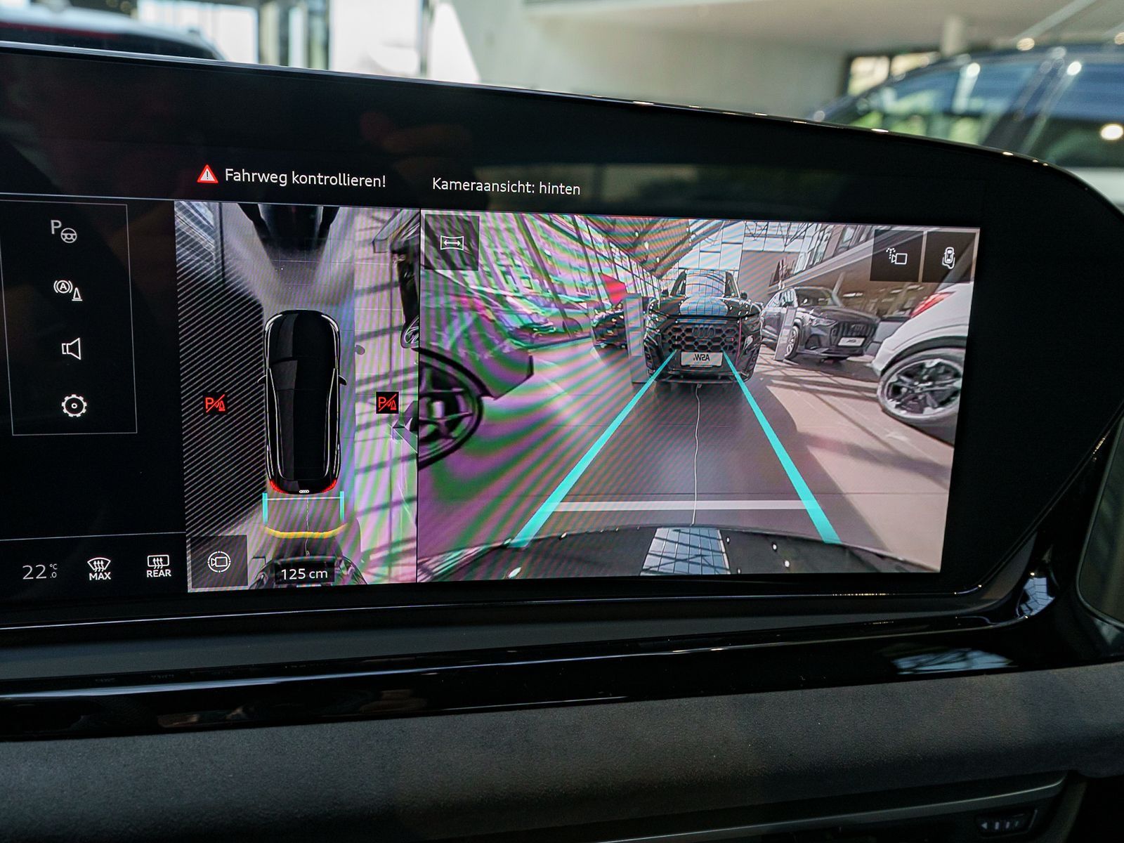 Fahrzeugabbildung Audi A5 Limousine TFSI quattro 150 kW S tronic