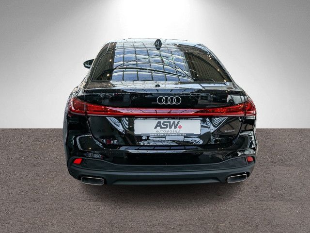 Fahrzeugabbildung Audi A5 Limousine TFSI quattro 150 kW S tronic