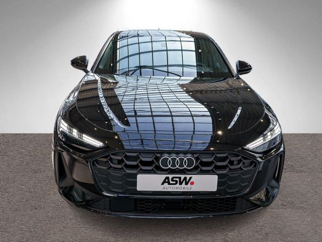 Fahrzeugabbildung Audi A5 Limousine TFSI quattro 150 kW S tronic