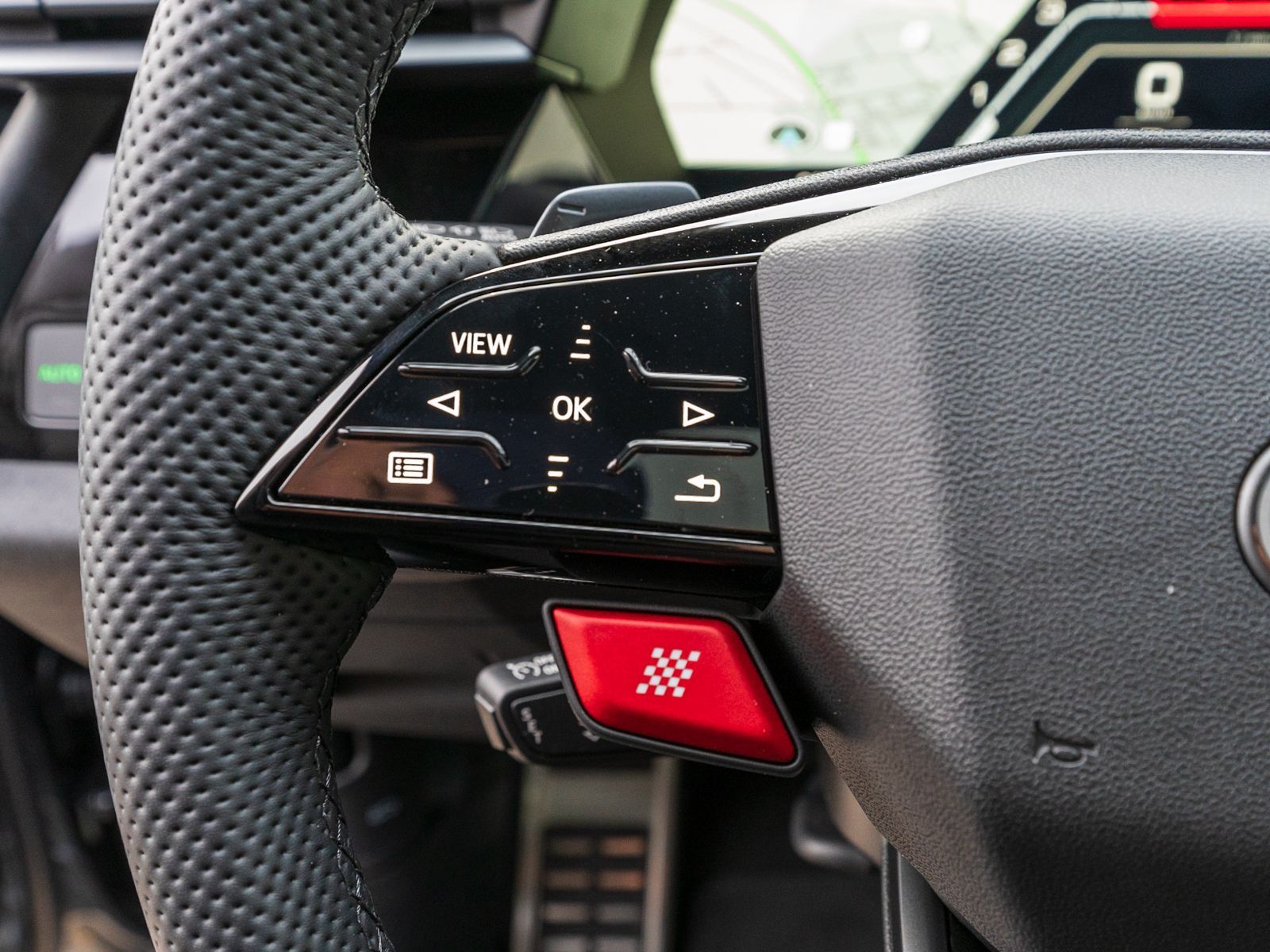 Fahrzeugabbildung Audi RS 3 Sportback 294(400) kW(PS) S tronic