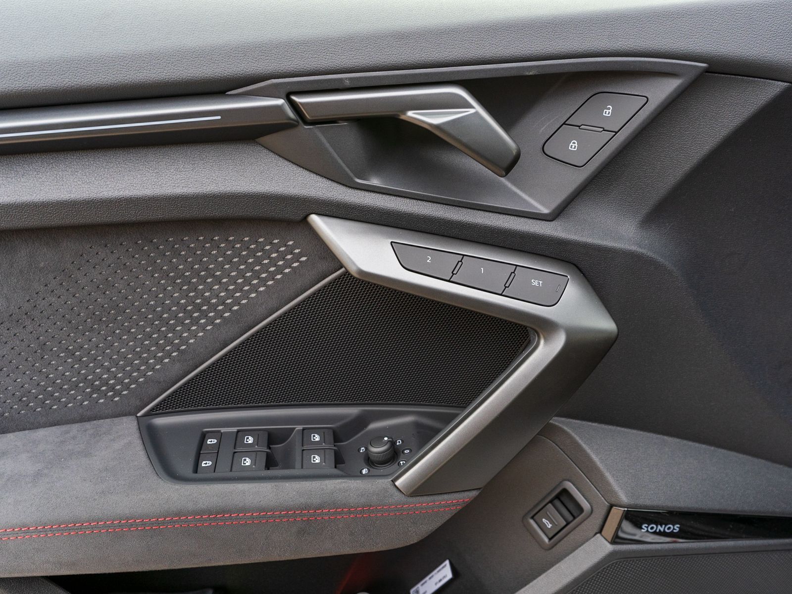 Fahrzeugabbildung Audi RS 3 Sportback 294(400) kW(PS) S tronic