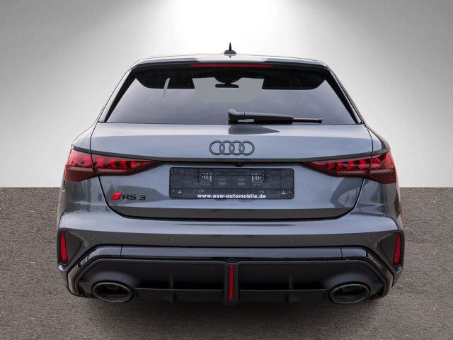 Fahrzeugabbildung Audi RS 3 Sportback 294(400) kW(PS) S tronic